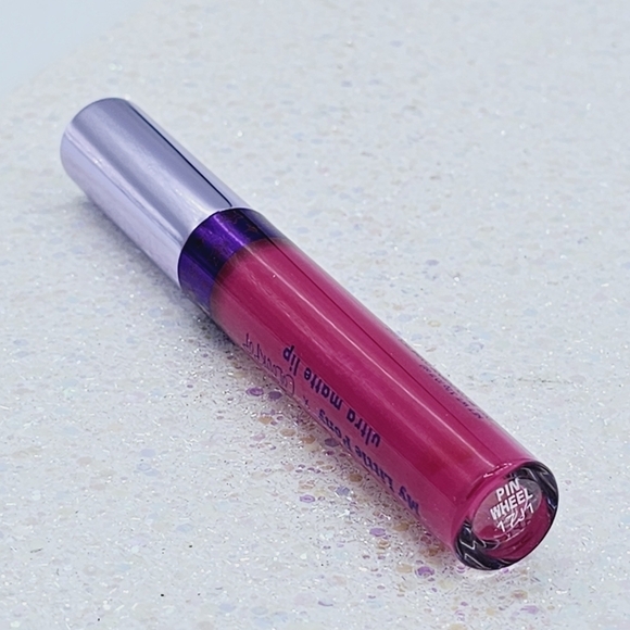 Colourpop x My Little Pony Pin Wheel Ultra Matte Lip LE - Picture 7 of 7